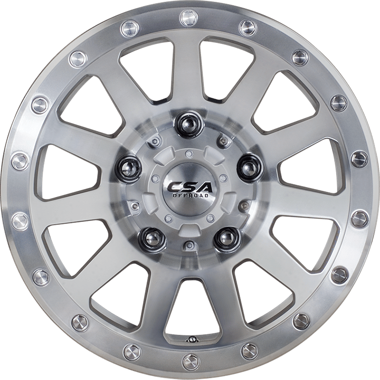 wheel