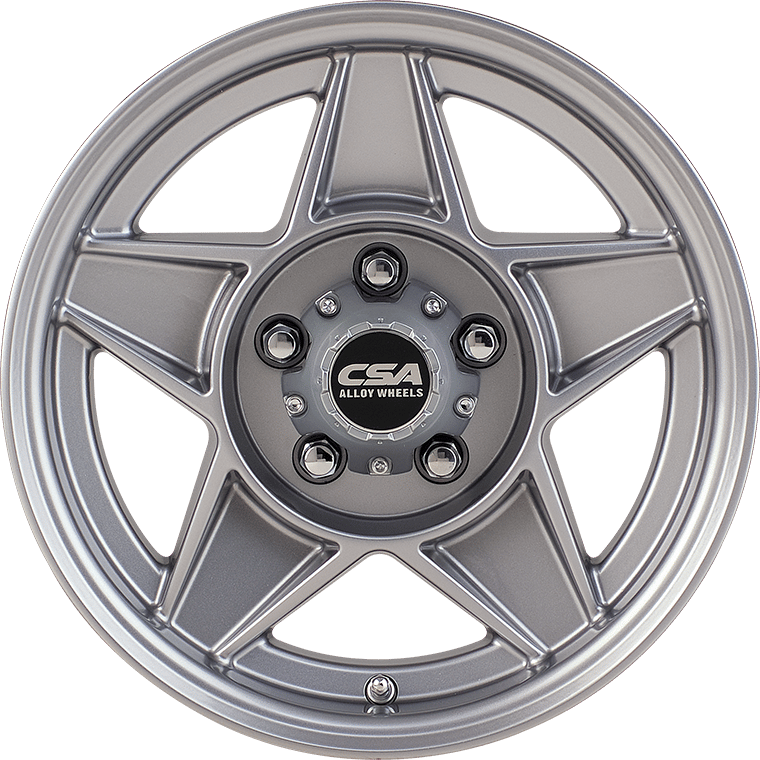 wheel