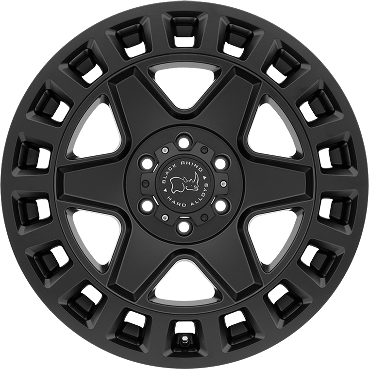 wheel