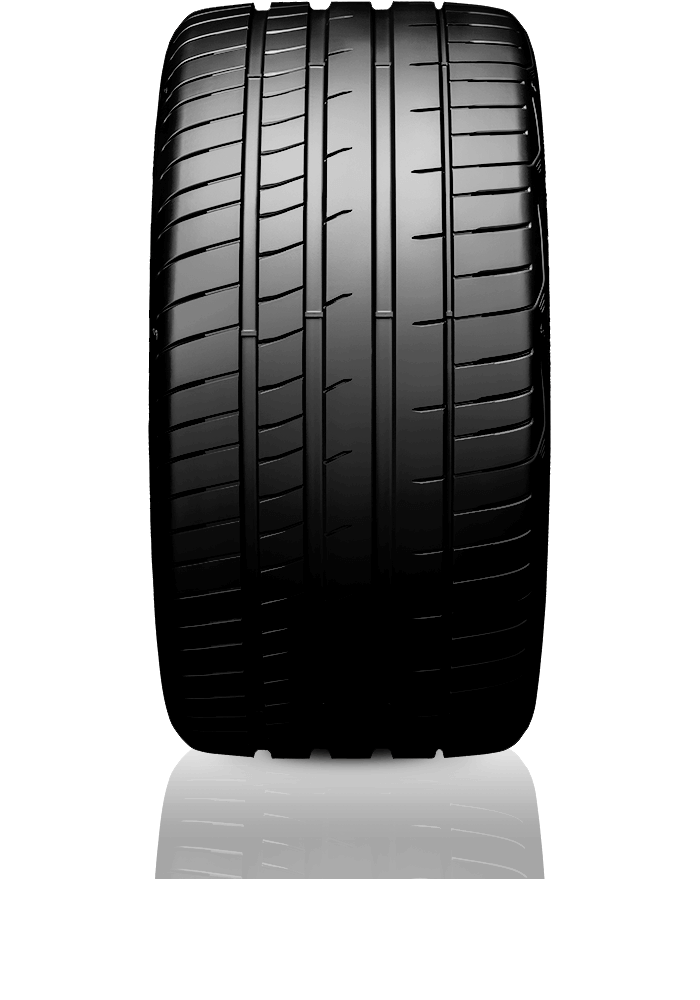 Eagle F1 SuperSport