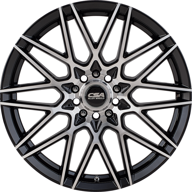 wheel