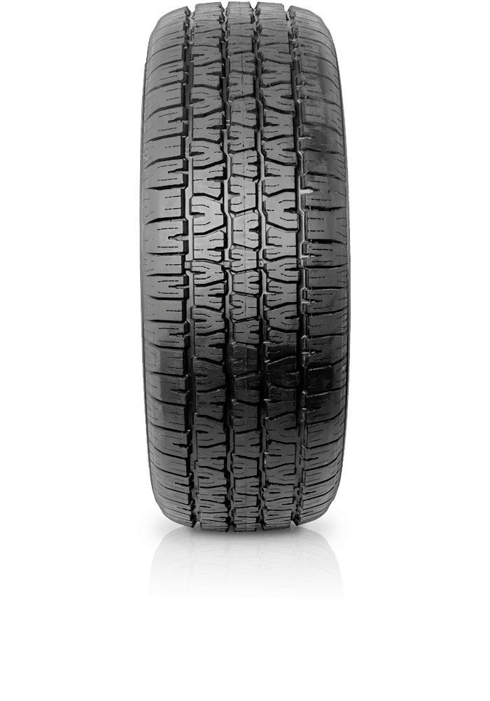 Radial T/A