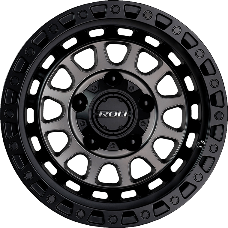 wheel