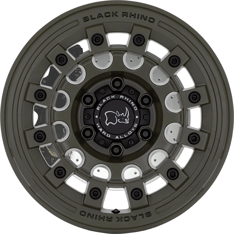 wheel