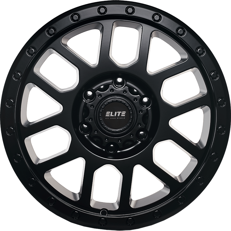 wheel