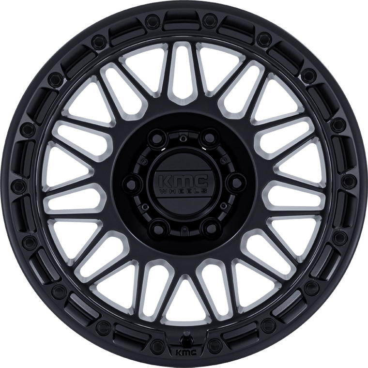 wheel