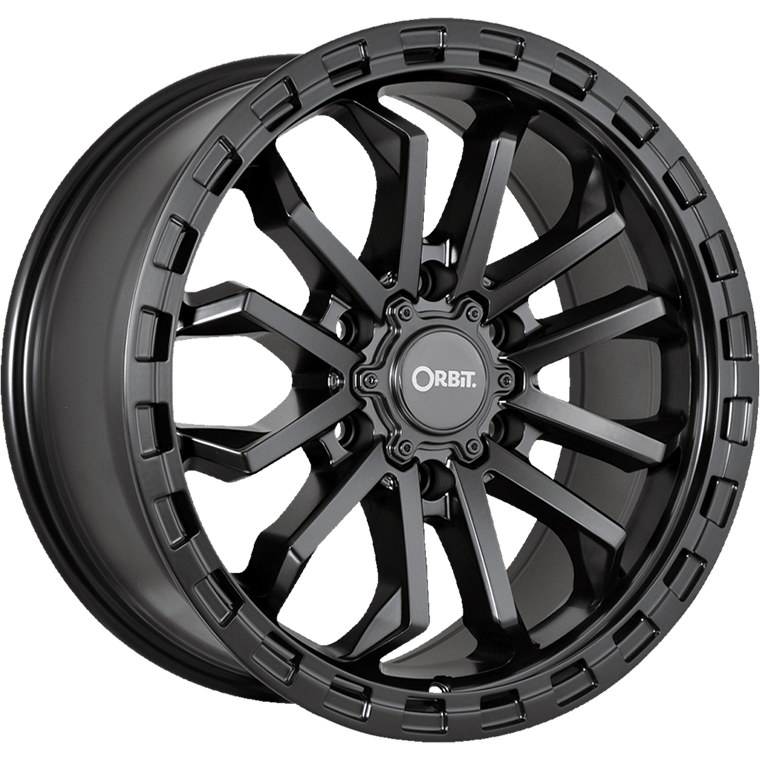 wheel