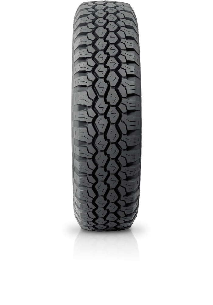 SP Road Gripper S