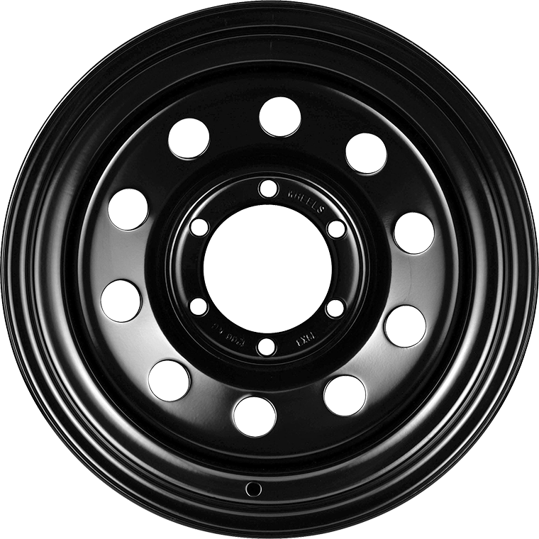 wheel