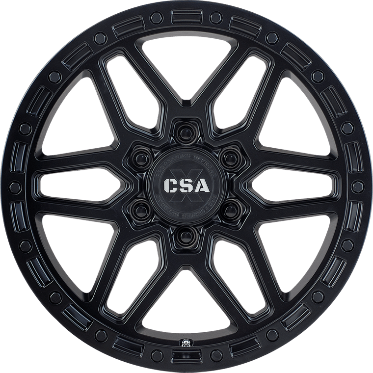 wheel