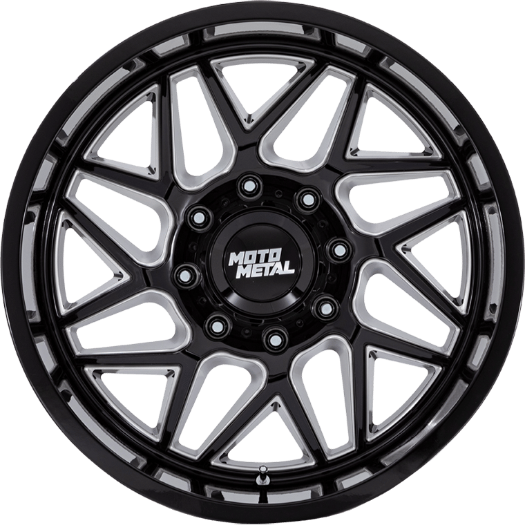 wheel