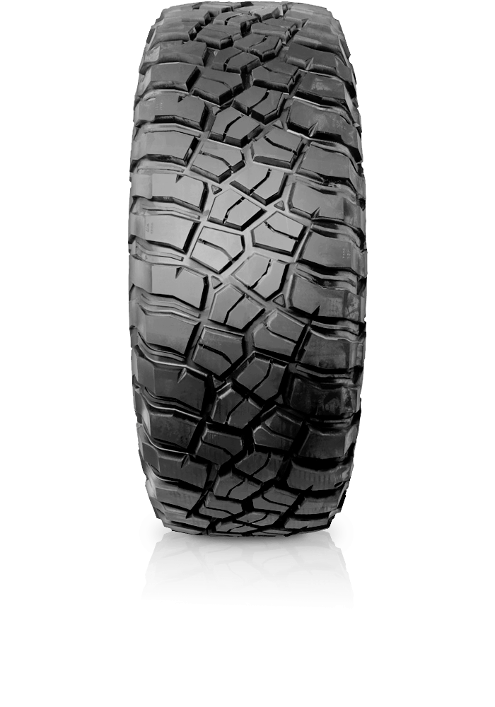 Mud-Terrain T/A KM3