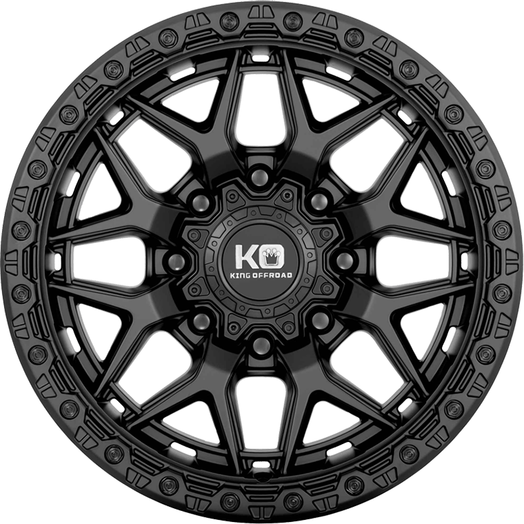 wheel