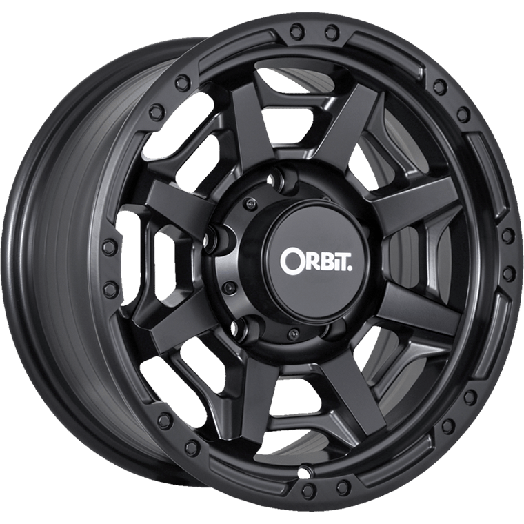 wheel