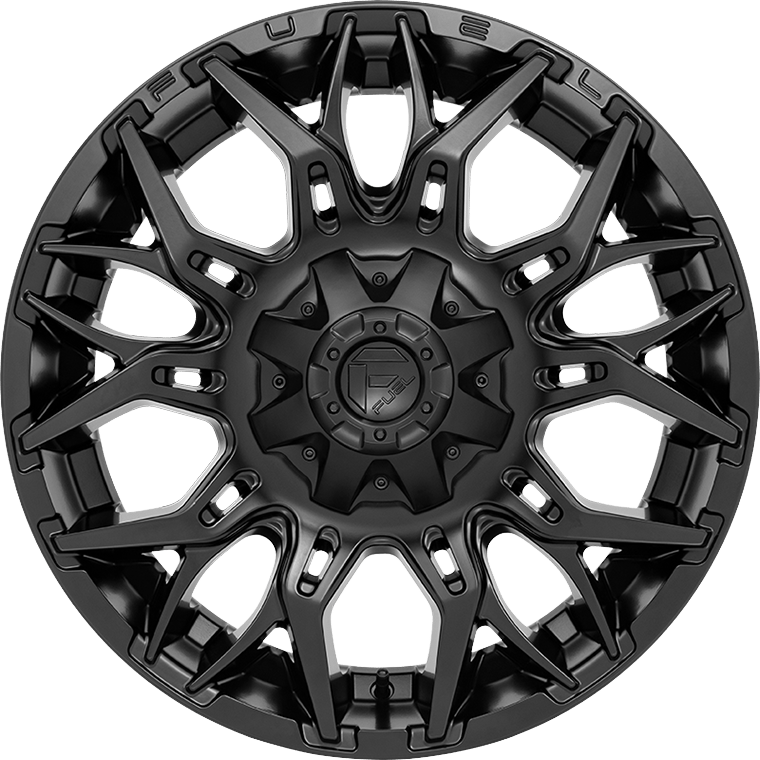 wheel
