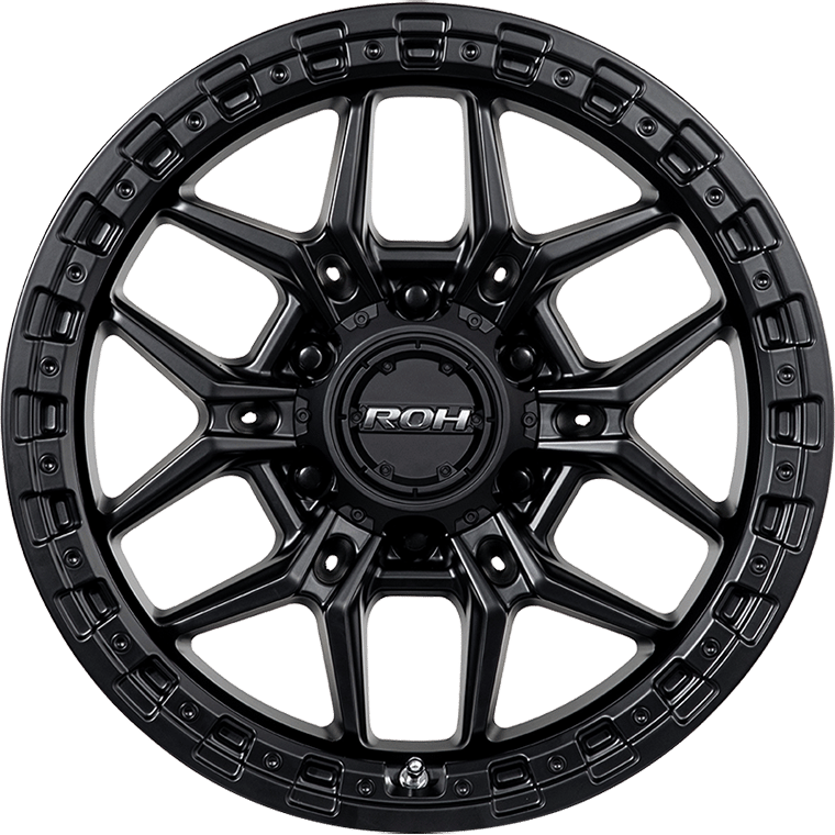 wheel