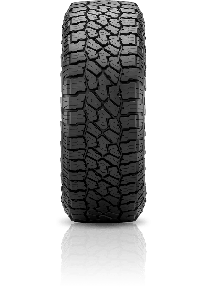Wildpeak A/T4W HD