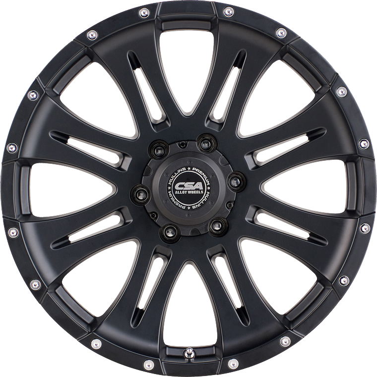 wheel