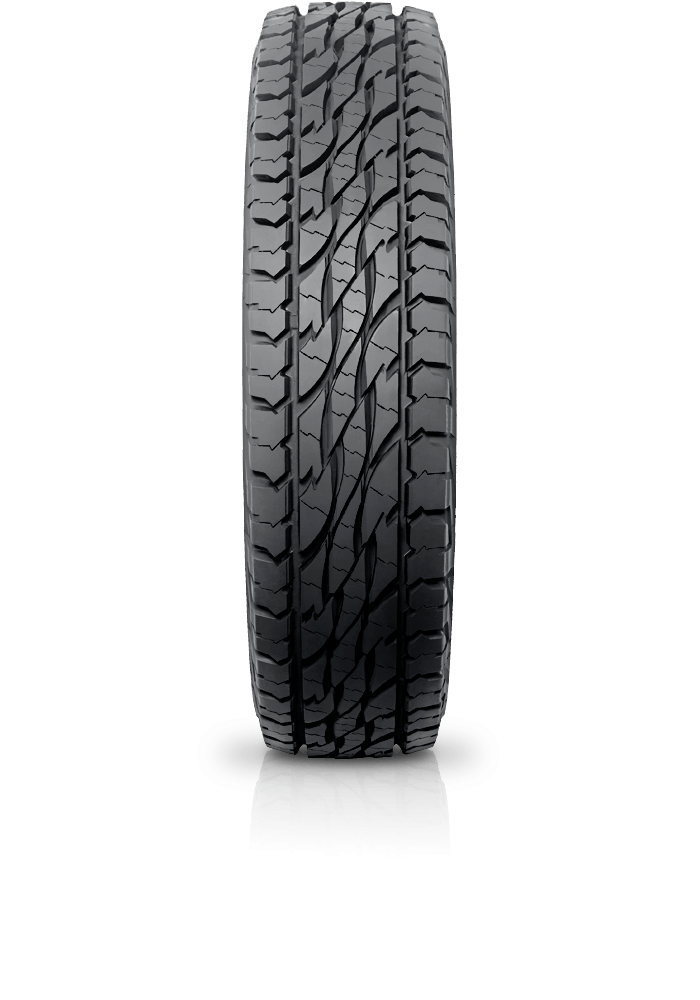 Dueler A/T 697