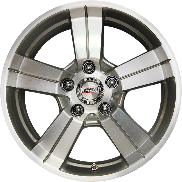 wheel