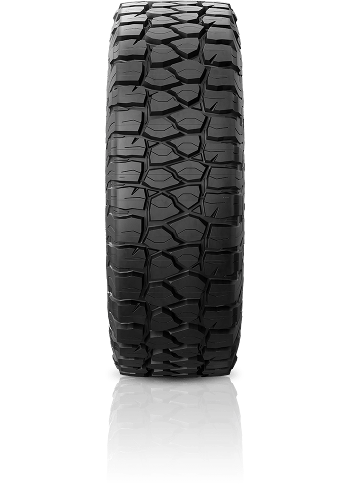 HD-Terrain T/A KT