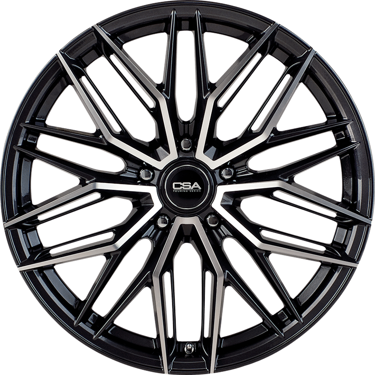 wheel