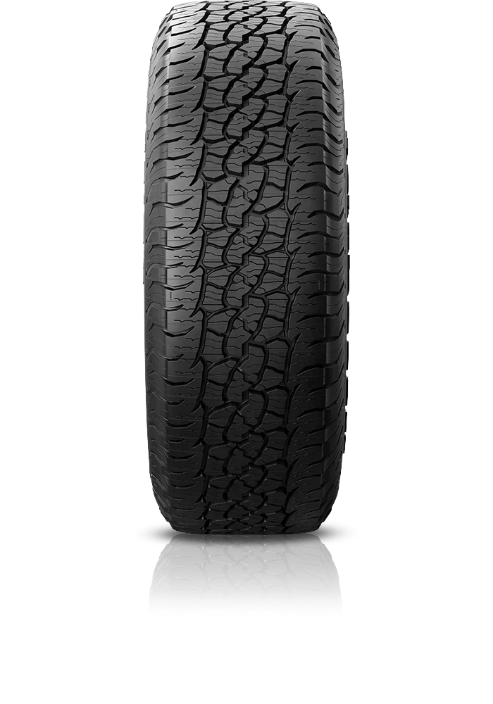 Trail Terrain T/A