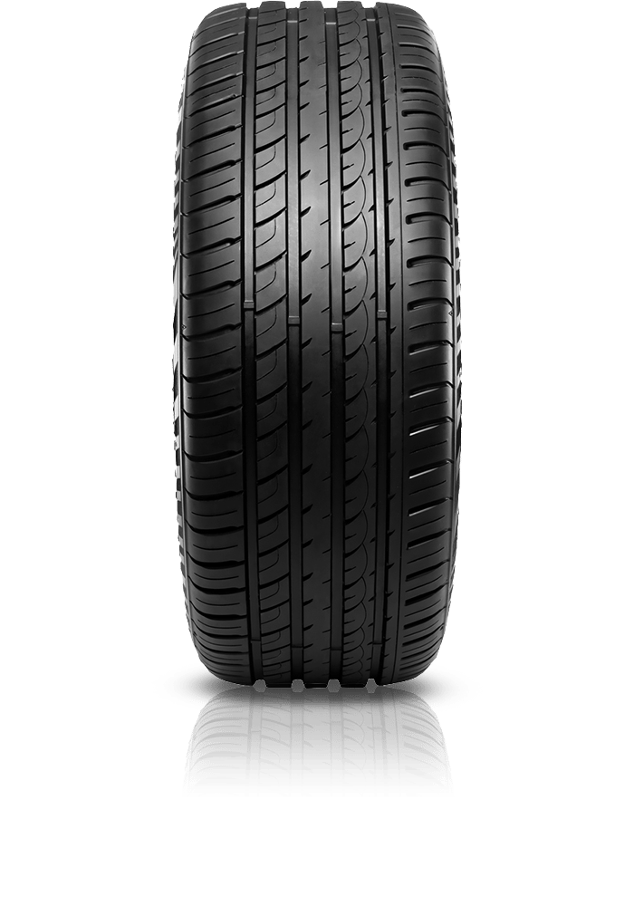 Dimax R8+ SUV
