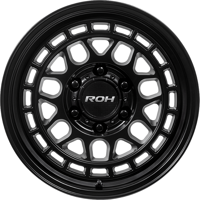 wheel