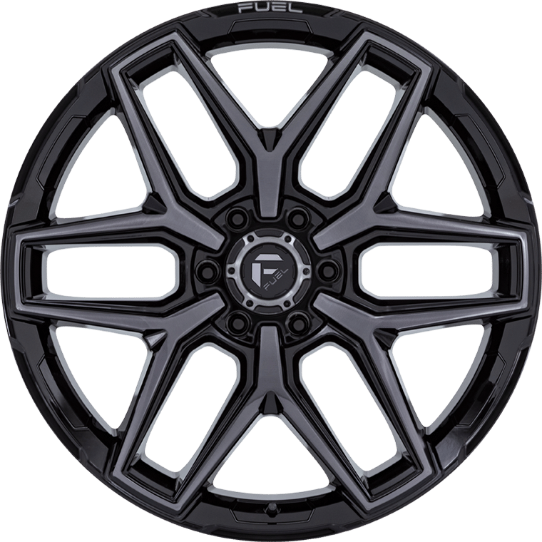 wheel