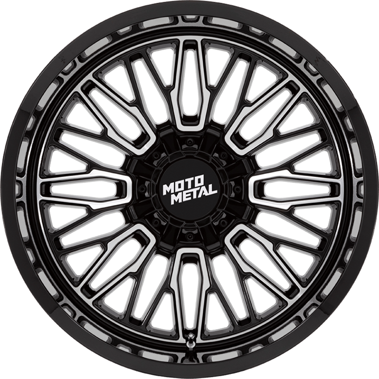 wheel