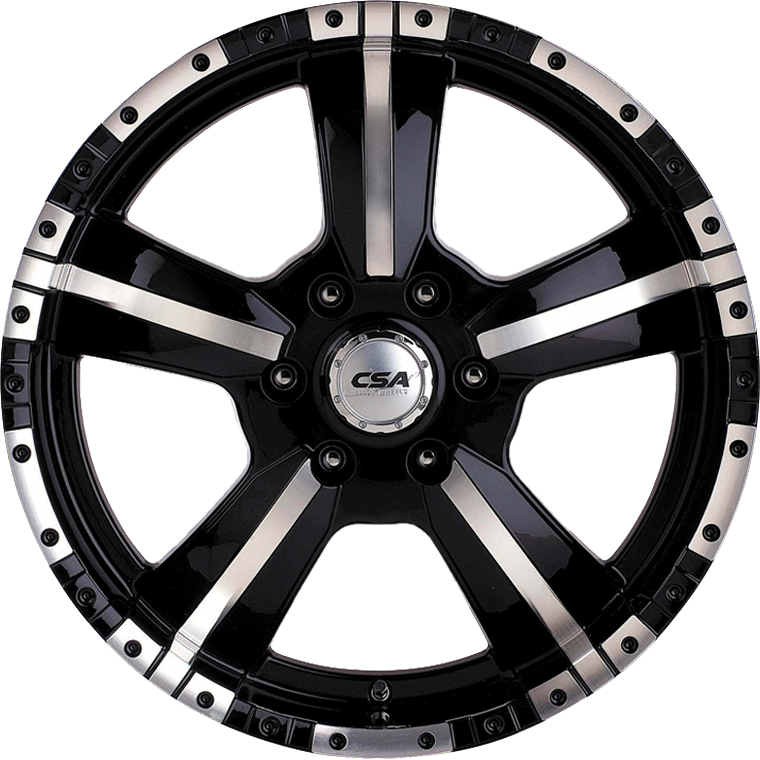 wheel