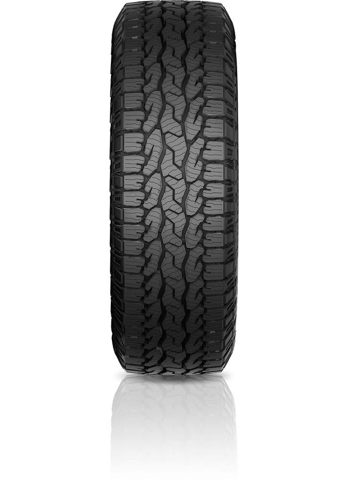 CrossContact A/T2