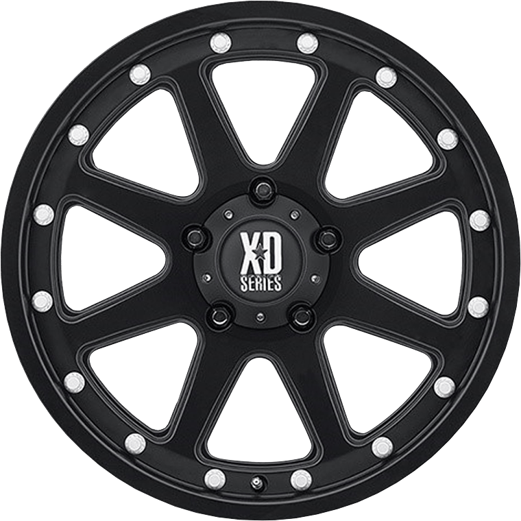 wheel