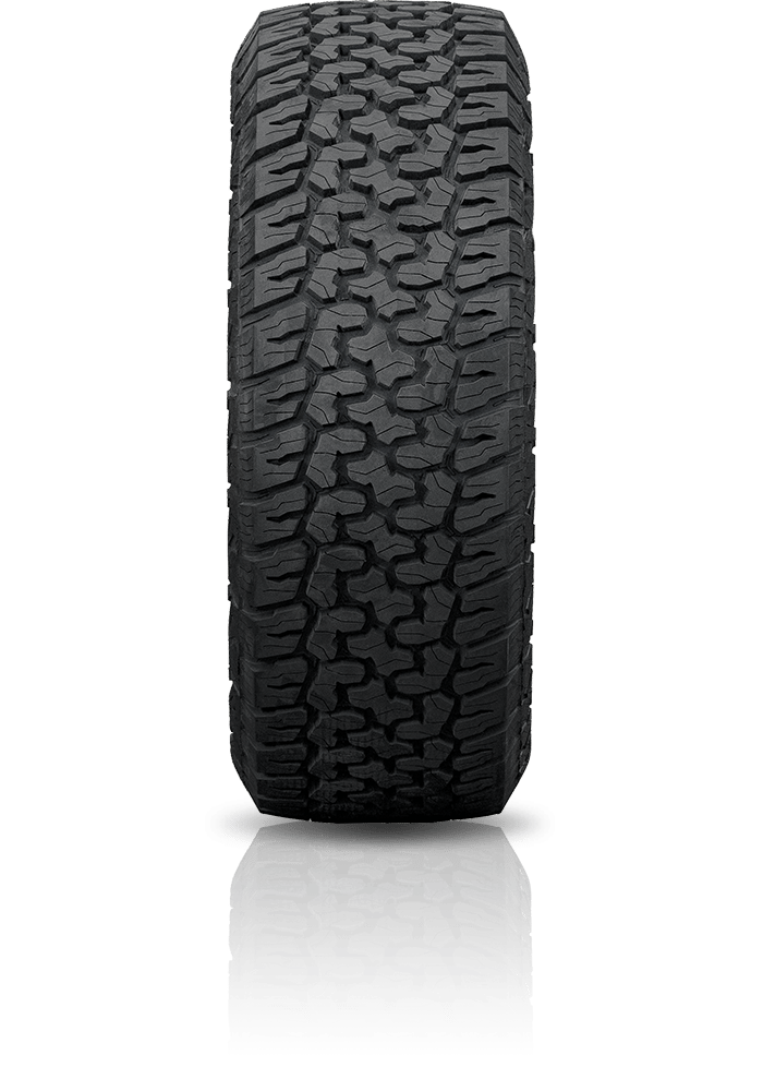 Exploross X/T