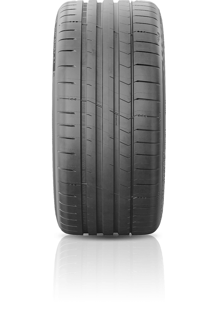 Pilot Sport S 5