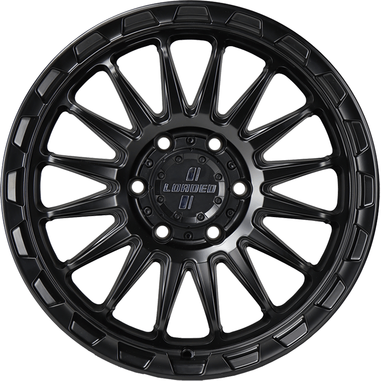 wheel
