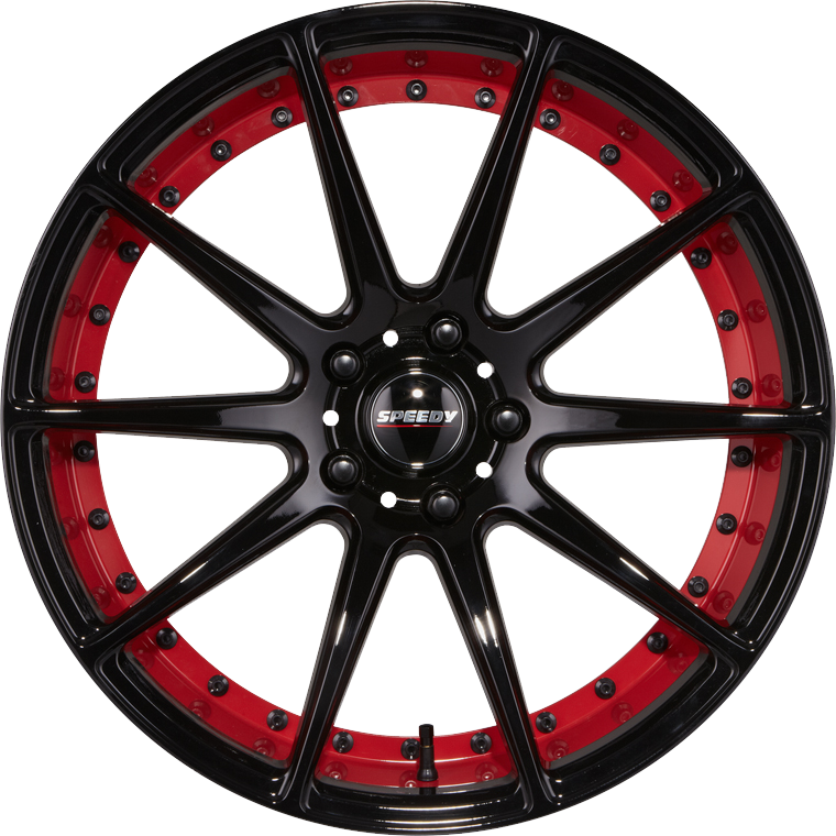 wheel