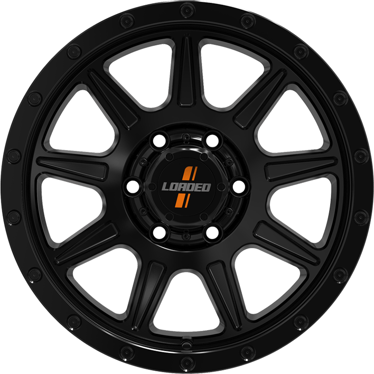 wheel