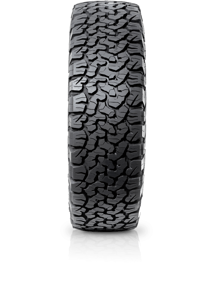 All-Terrain T/A KO2
