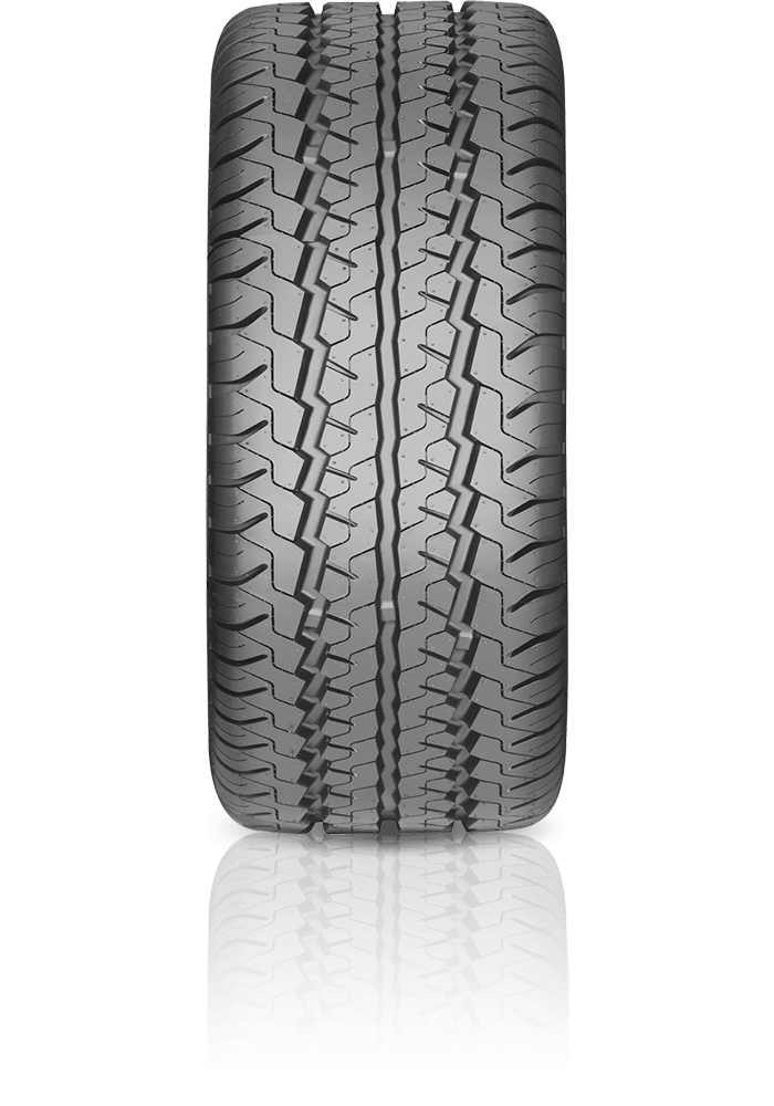Van 600