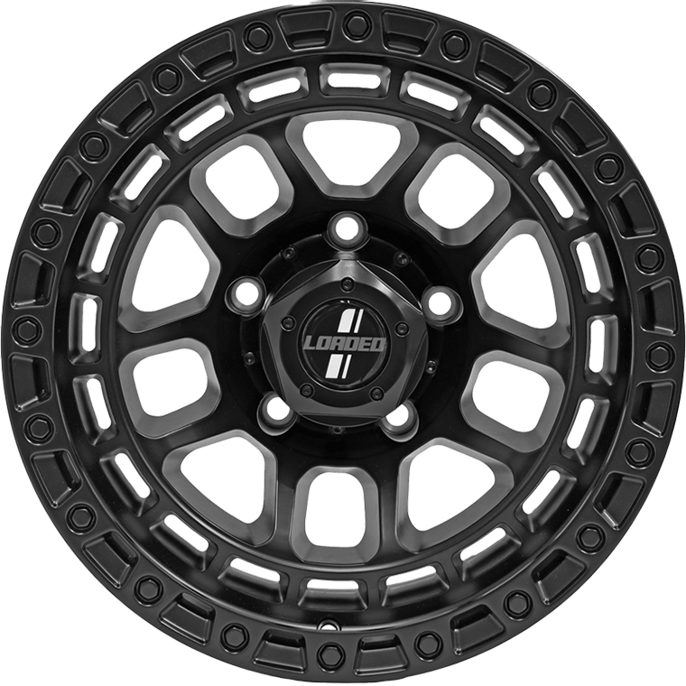 wheel