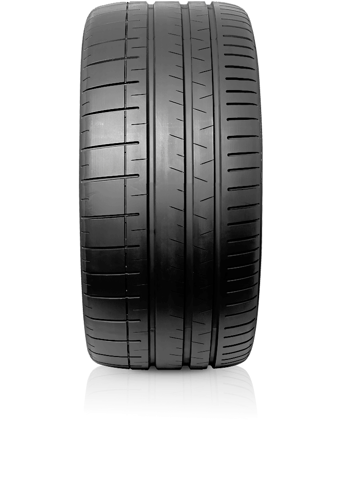 P Zero™ Corsa PZC4