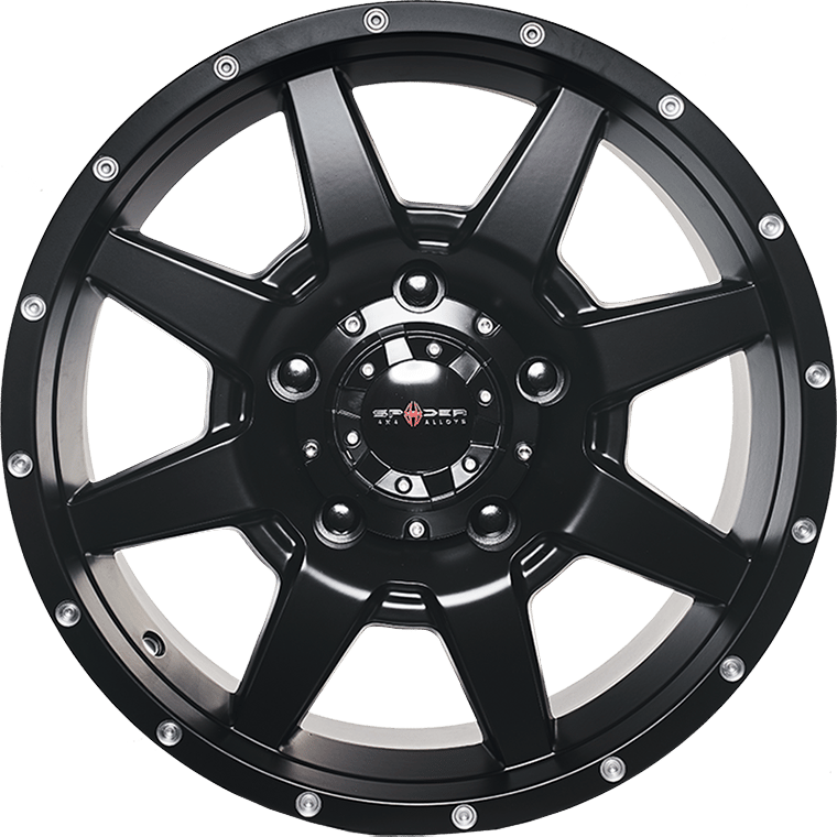wheel