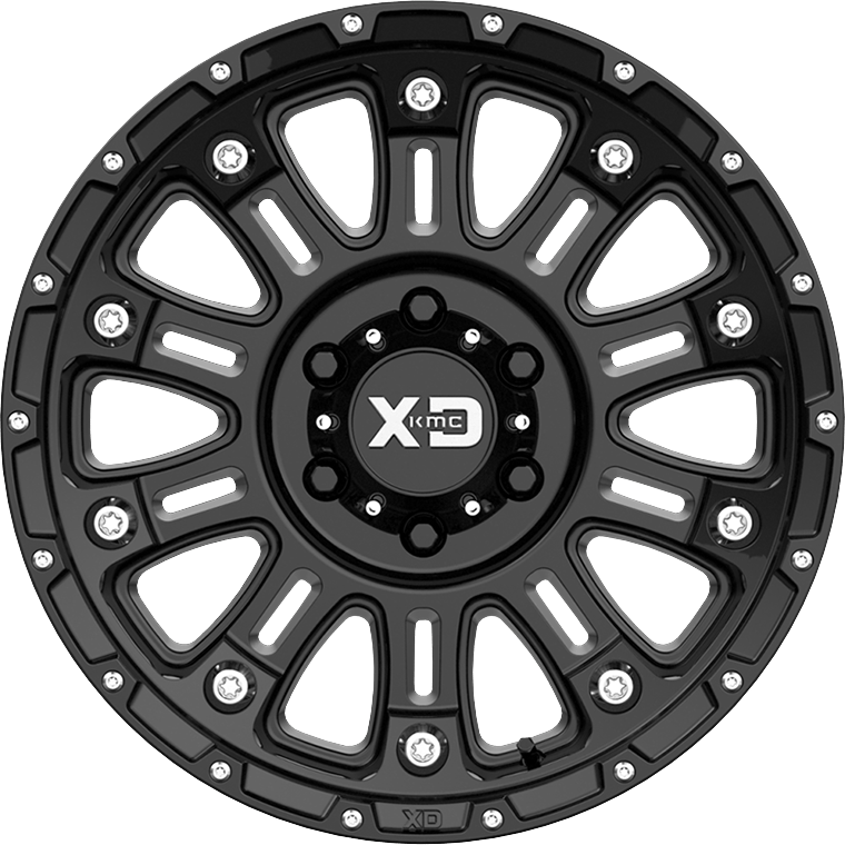 wheel