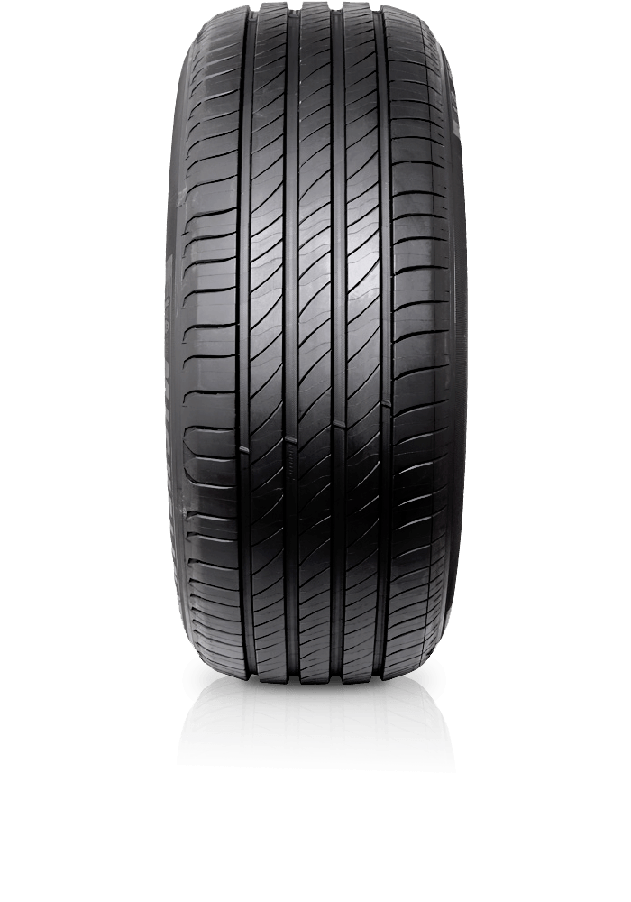 Primacy 4 SUV