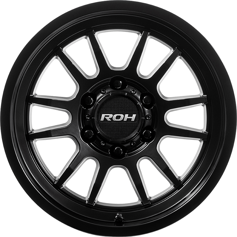 wheel
