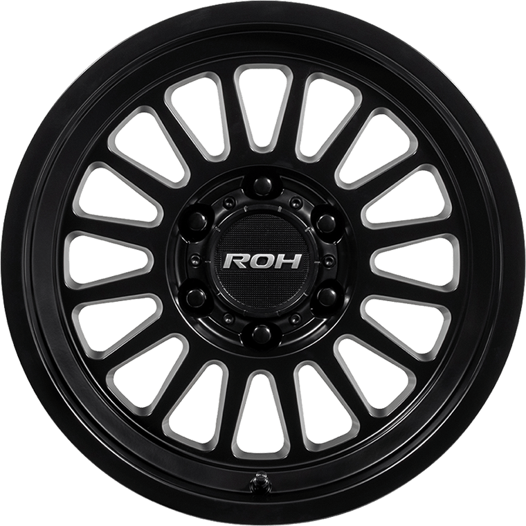 wheel