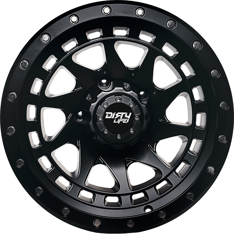 wheel