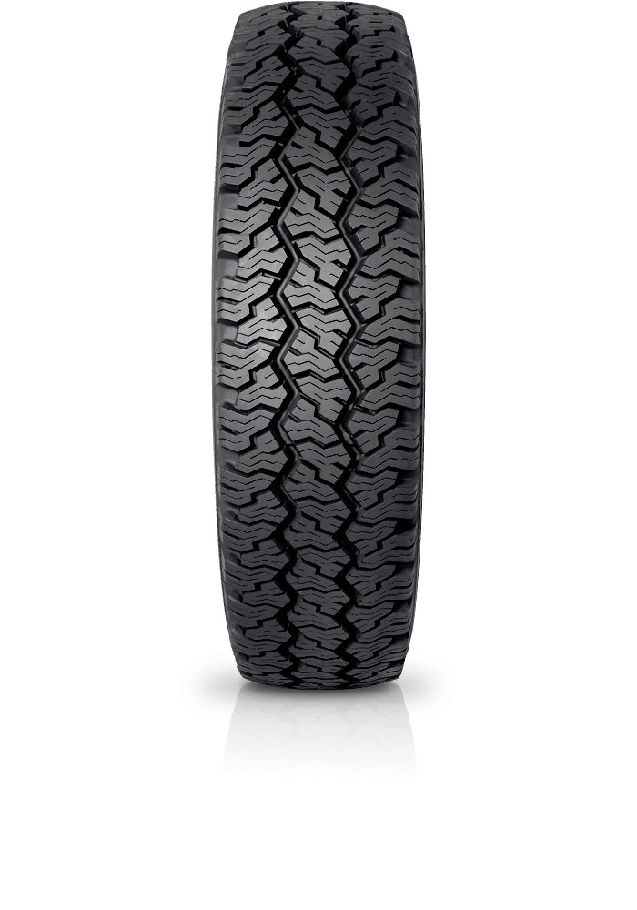 Dueler A/T 661